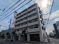 愛媛県松山市竹原町1丁目：物件画像／株式会社日本エイジェント　湊町中央店