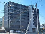 愛媛県松山市南江戸5丁目：物件画像／株式会社日本エイジェント　湊町中央店