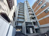 愛媛県松山市道後今市：物件画像／株式会社日本エイジェント　湊町中央店