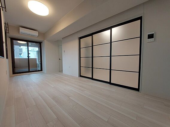 モンテ・ルーチェ喜与町_内装_1