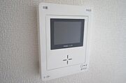 TVモニターホン