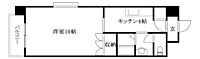 愛媛県松山市山越6丁目：物件画像／株式会社日本エイジェント　湊町中央店