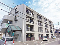 愛媛県松山市福音寺町：物件画像／株式会社日本エイジェント　湊町中央店