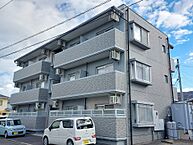 愛媛県松山市三町2丁目：物件画像／株式会社日本エイジェント　湊町中央店