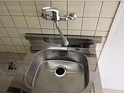 キッチン水栓