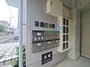 メールBOX