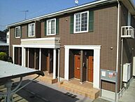 愛媛県松山市朝美2丁目：物件画像／株式会社日本エイジェント　湊町中央店