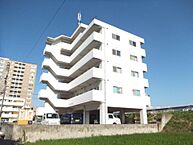 愛媛県松山市朝生田町5丁目：物件画像／株式会社日本エイジェント　湊町中央店