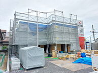 愛媛県松山市山西町：物件画像／株式会社日本エイジェント　湊町中央店