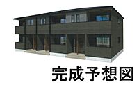 愛媛県松山市姫原3丁目：物件画像／株式会社日本エイジェント　湊町中央店