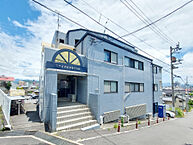 愛媛県松山市南江戸5丁目：物件画像／株式会社日本エイジェント　湊町中央店