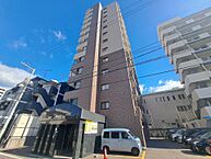 愛媛県松山市高砂町2丁目：物件画像／株式会社日本エイジェント　湊町中央店