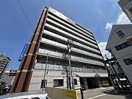 愛媛県松山市勝山町2丁目：物件画像／株式会社日本エイジェント　湊町中央店