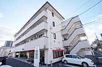 愛媛県松山市山越1丁目：物件画像／株式会社日本エイジェント　湊町中央店