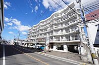 愛媛県松山市福音寺町：物件画像／株式会社日本エイジェント　湊町中央店