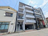 愛媛県松山市木屋町1丁目：物件画像／株式会社日本エイジェント　湊町中央店