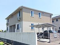 愛媛県松山市来住町：物件画像／株式会社日本エイジェント　湊町中央店