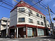 愛媛県松山市永代町：物件画像／株式会社日本エイジェント　湊町中央店