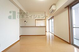 ルネッサンス枝松 1LDKの写真