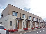 愛媛県松山市空港通6丁目：物件画像／株式会社日本エイジェント　湊町中央店