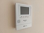 TVモニターホン