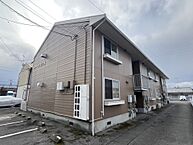 愛媛県松山市北久米町：物件画像／株式会社日本エイジェント　湊町中央店