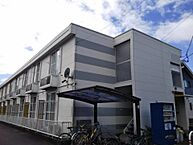 愛媛県松山市居相6丁目：物件画像／株式会社日本エイジェント　湊町中央店