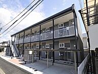 愛媛県松山市室町：物件画像／株式会社日本エイジェント　湊町中央店