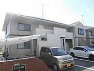 愛媛県松山市中村2丁目：物件画像／株式会社日本エイジェント　湊町中央店