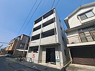 愛媛県松山市萱町6丁目：物件画像／株式会社日本エイジェント　湊町中央店