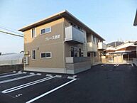 愛媛県松山市桑原5丁目：物件画像／株式会社日本エイジェント　湊町中央店