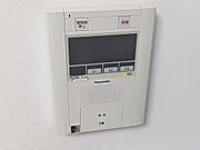 TVモニターホン
