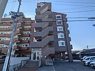 愛媛県松山市辻町：物件画像／株式会社日本エイジェント　湊町中央店