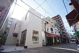 🉐敷金礼金0円！🉐ALLEY　APARTMENT