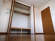 クローゼット