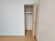 クローゼット