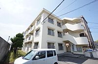 愛媛県松山市祓川1丁目：物件画像／株式会社日本エイジェント　湊町中央店
