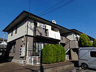 愛媛県松山市土居田町：物件画像／株式会社日本エイジェント　湊町中央店
