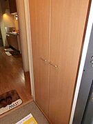 シューズボックス