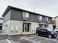 愛媛県松山市余戸中3丁目：物件画像／株式会社日本エイジェント　湊町中央店