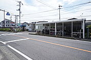 伊予鉄 鎌田駅