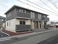愛媛県伊予郡松前町伊予郡北黒田：物件画像／株式会社日本エイジェント　湊町中央店