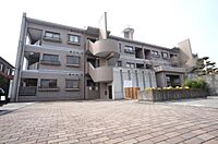 愛媛県松山市越智3丁目：物件画像／株式会社日本エイジェント　湊町中央店