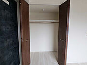 クローゼット