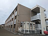 愛媛県松山市土居田町：物件画像／株式会社日本エイジェント　湊町中央店