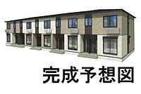 愛媛県松山市桑原5丁目：物件画像／株式会社日本エイジェント　湊町中央店