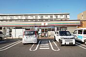 セブンイレブン松山桑原6丁目店