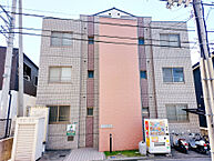 愛媛県松山市和泉北4丁目：物件画像／株式会社日本エイジェント　湊町中央店