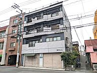 愛媛県松山市木屋町3丁目：物件画像／株式会社日本エイジェント　湊町中央店