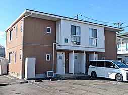 クレセオsakura　A・B棟